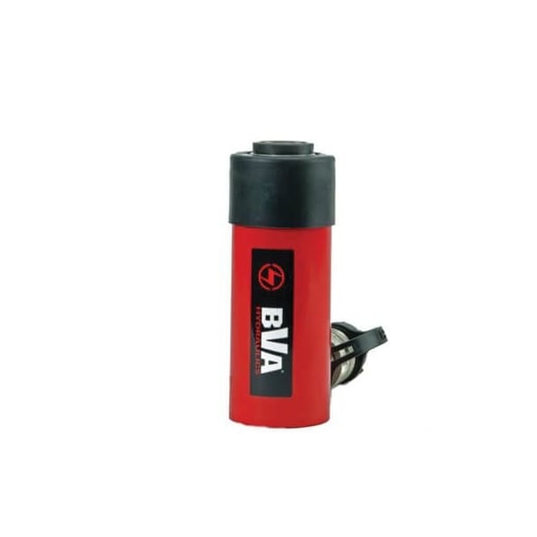 Bva Hydraulics Hydraulic Cylinder, Single Acting, Series H Series, 10 Ton Capacity, 169 In Bore, 201 In Stroke, H1002 H1002 - main